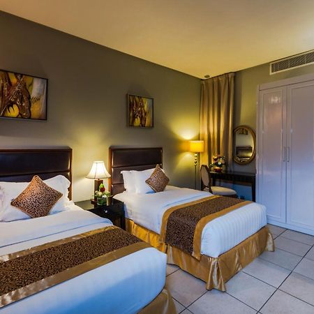 Aparthotel Boudl Al Fakhria Unajza Zewnętrze zdjęcie