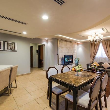 Aparthotel Boudl Al Fakhria Unajza Zewnętrze zdjęcie
