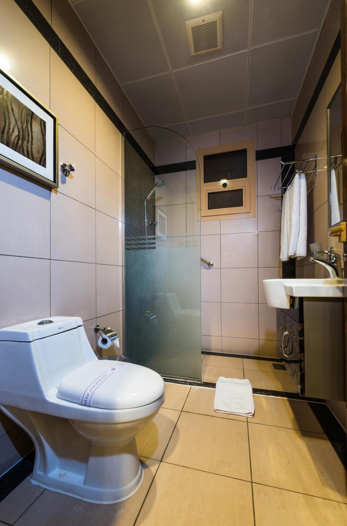 Aparthotel Boudl Al Fakhria Unajza Zewnętrze zdjęcie