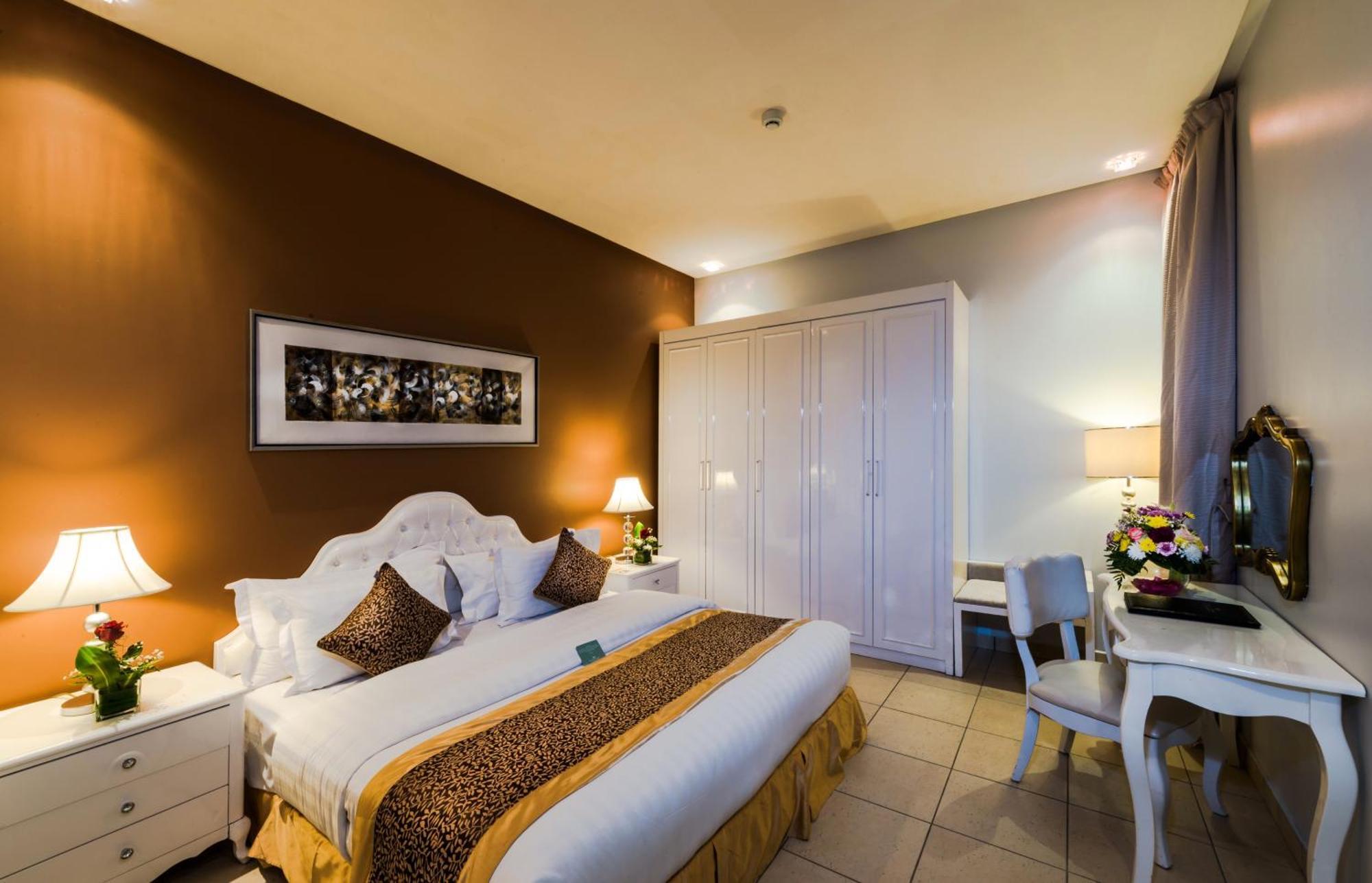Aparthotel Boudl Al Fakhria Unajza Zewnętrze zdjęcie