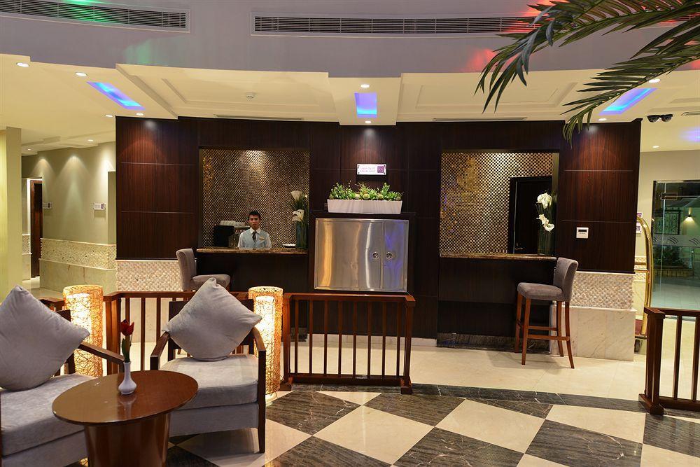 Aparthotel Boudl Al Fakhria Unajza Zewnętrze zdjęcie