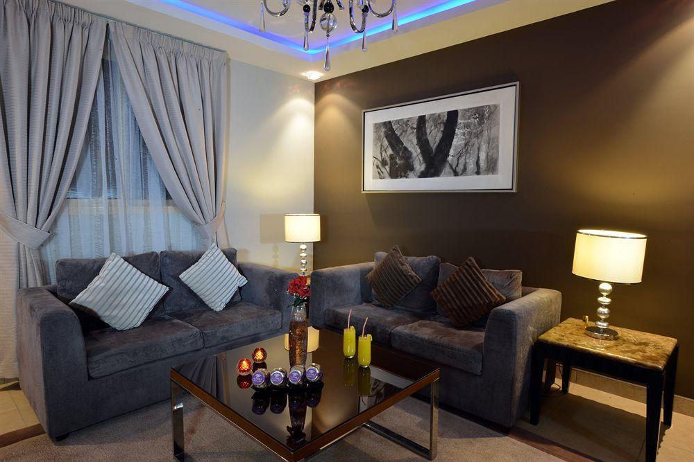 Aparthotel Boudl Al Fakhria Unajza Zewnętrze zdjęcie