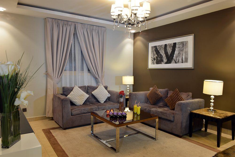 Aparthotel Boudl Al Fakhria Unajza Zewnętrze zdjęcie