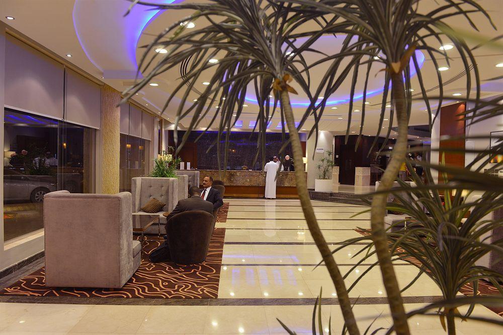Aparthotel Boudl Al Fakhria Unajza Zewnętrze zdjęcie
