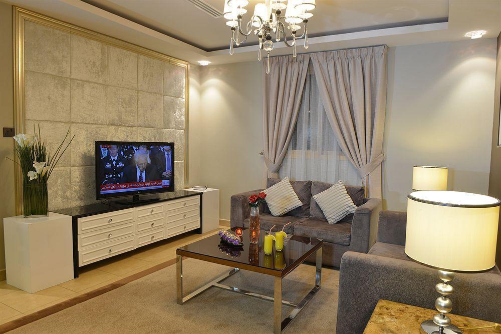 Aparthotel Boudl Al Fakhria Unajza Zewnętrze zdjęcie
