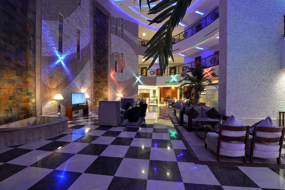 Aparthotel Boudl Al Fakhria Unajza Zewnętrze zdjęcie