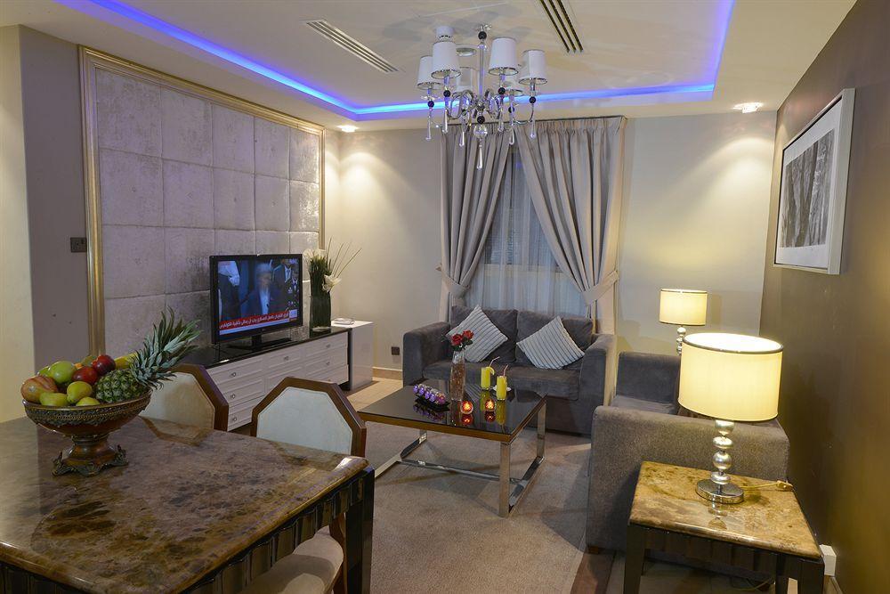 Aparthotel Boudl Al Fakhria Unajza Zewnętrze zdjęcie