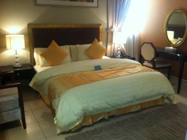 Aparthotel Boudl Al Fakhria Unajza Zewnętrze zdjęcie