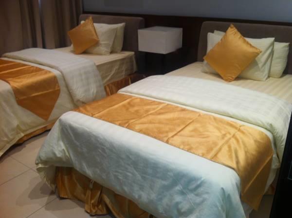Aparthotel Boudl Al Fakhria Unajza Zewnętrze zdjęcie