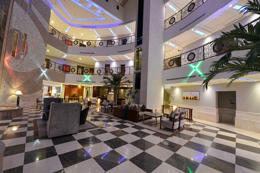 Aparthotel Boudl Al Fakhria Unajza Zewnętrze zdjęcie