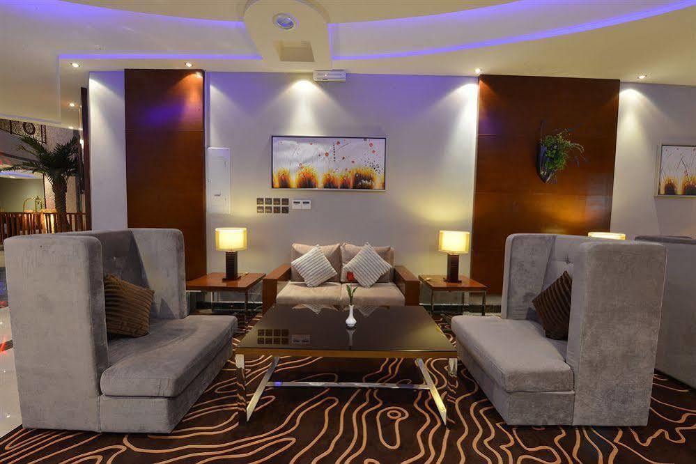 Aparthotel Boudl Al Fakhria Unajza Zewnętrze zdjęcie