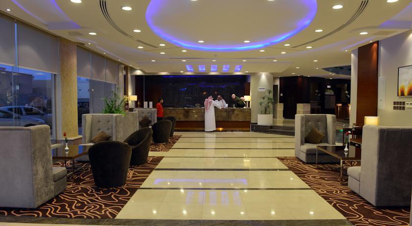 Aparthotel Boudl Al Fakhria Unajza Zewnętrze zdjęcie