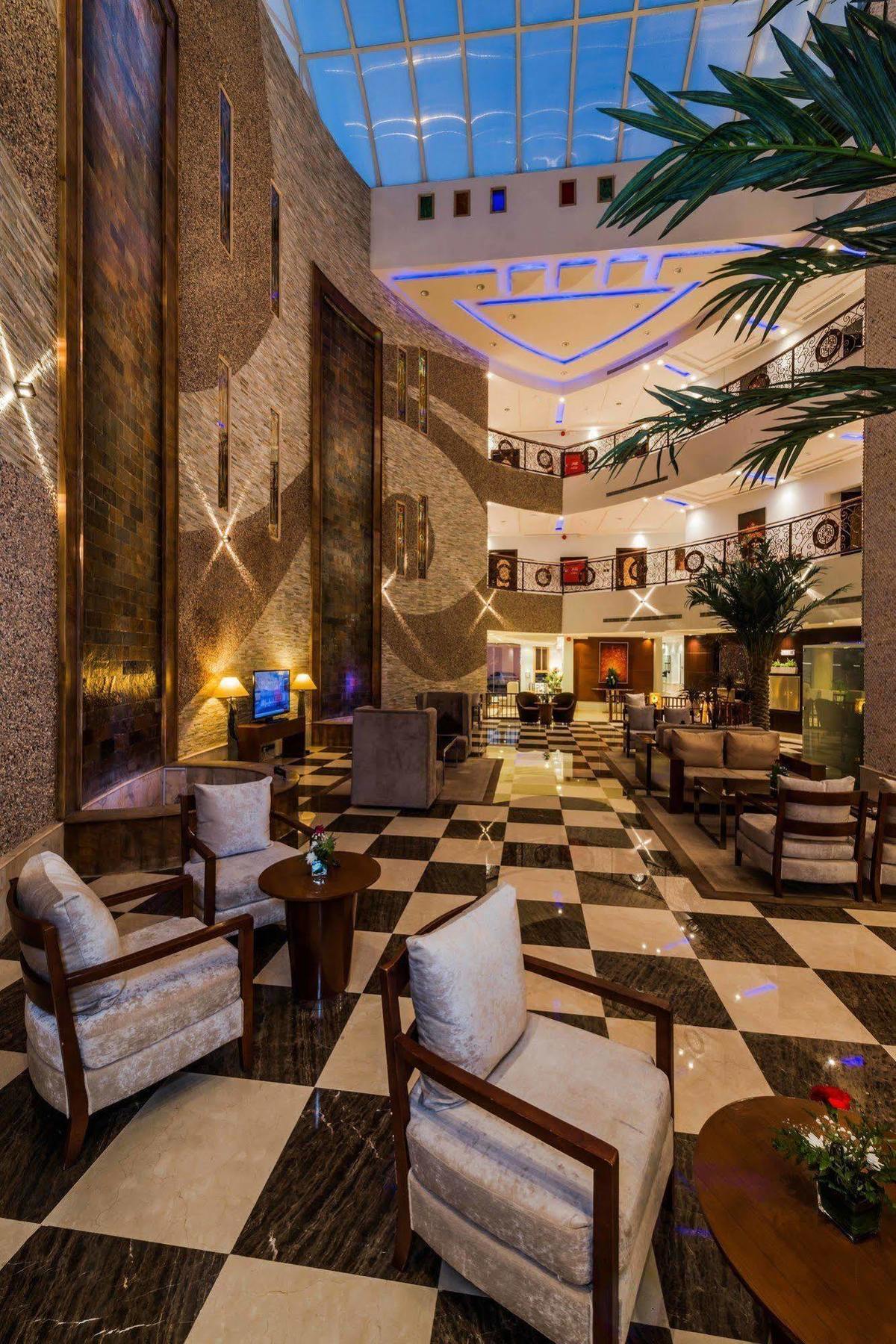 Aparthotel Boudl Al Fakhria Unajza Zewnętrze zdjęcie