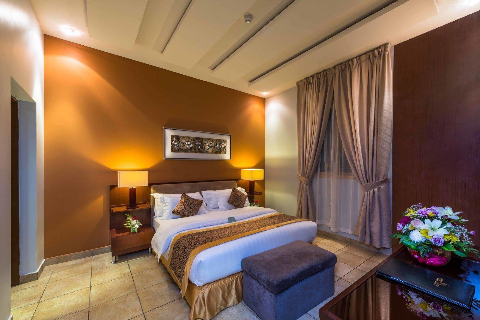 Aparthotel Boudl Al Fakhria Unajza Zewnętrze zdjęcie