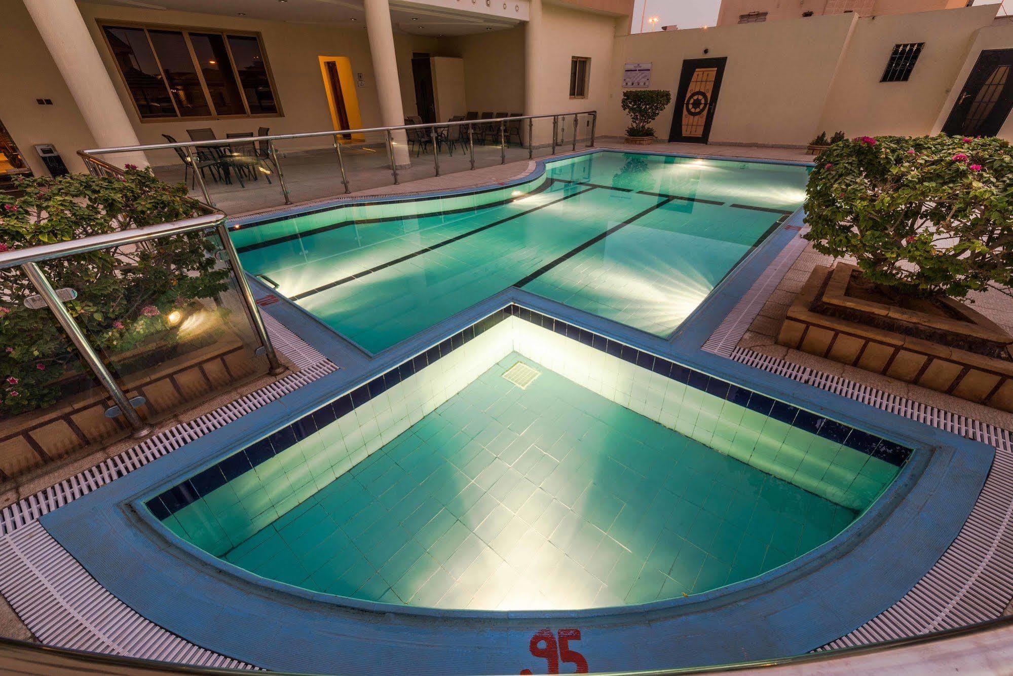 Aparthotel Boudl Al Fakhria Unajza Zewnętrze zdjęcie